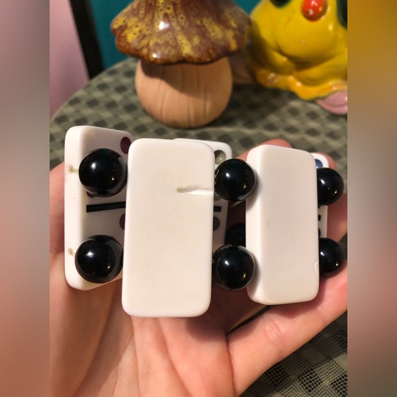 Classic Domino Bracelet - Picture 9 of 13